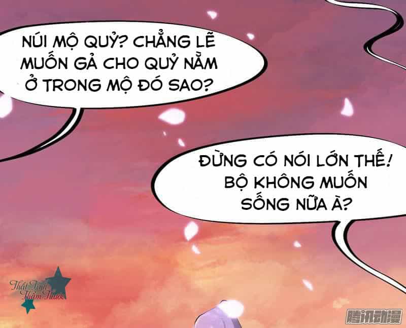Giữ Chặt Tiểu Bạch Long - Chương 4 - ảnh 26