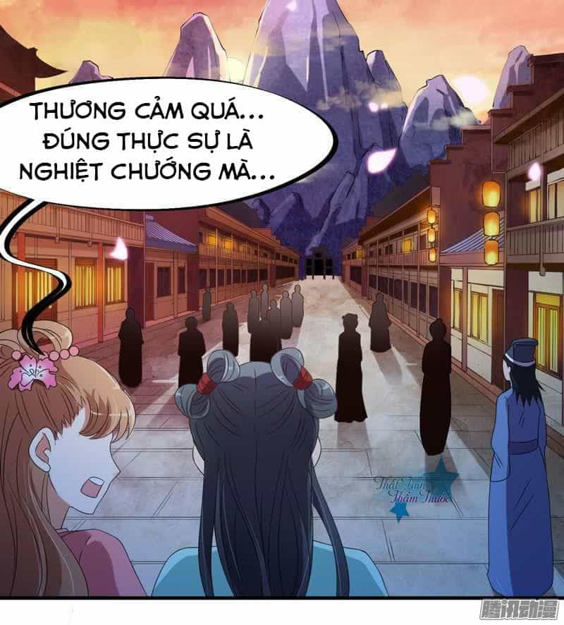 Giữ Chặt Tiểu Bạch Long - Chương 4 - ảnh 27