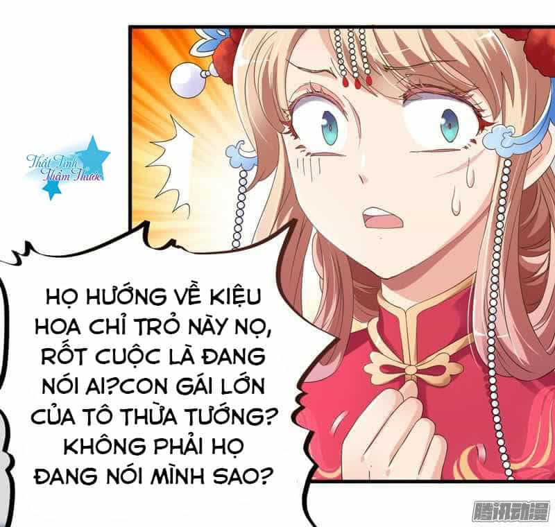 Giữ Chặt Tiểu Bạch Long - Chương 4 - ảnh 29
