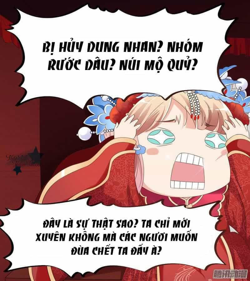 Giữ Chặt Tiểu Bạch Long - Chương 4 - ảnh 31