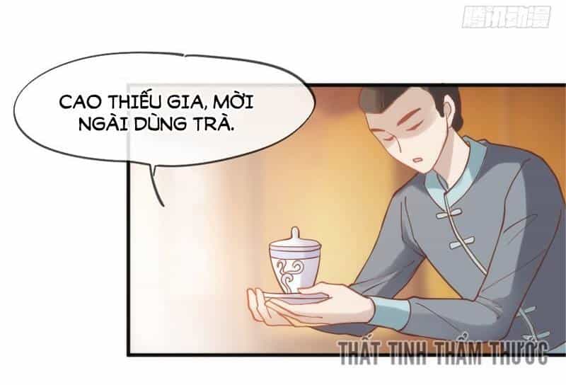 Giữ Chặt Tiểu Bạch Long - Chương 40 - ảnh 44