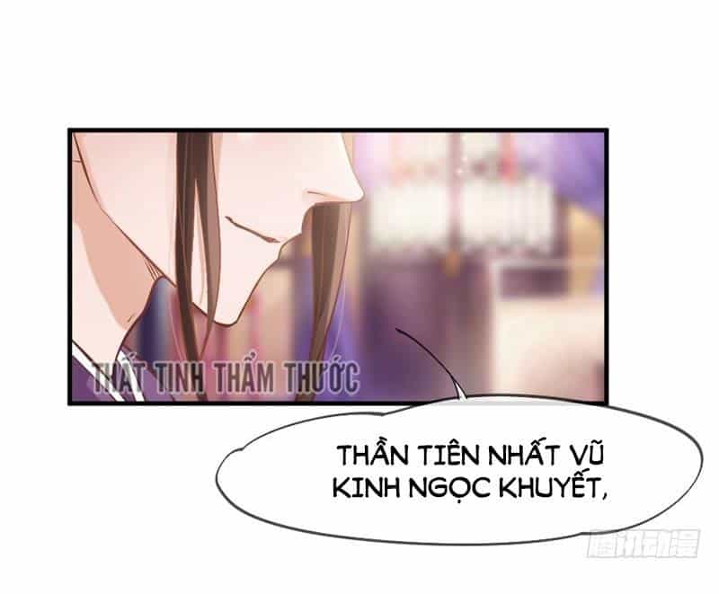 Giữ Chặt Tiểu Bạch Long - Chương 41 - ảnh 34