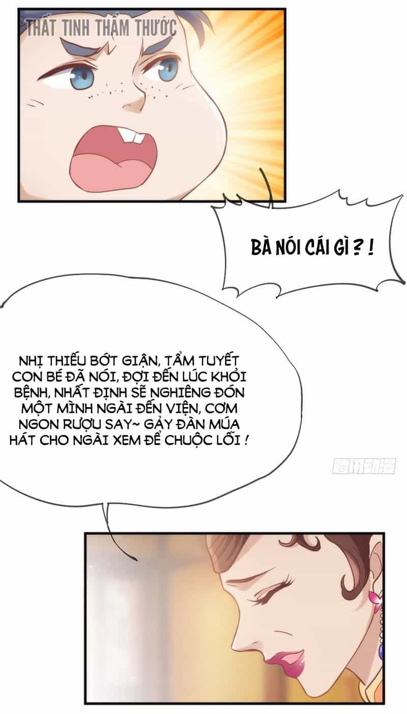 Giữ Chặt Tiểu Bạch Long - Chương 41 - ảnh 6