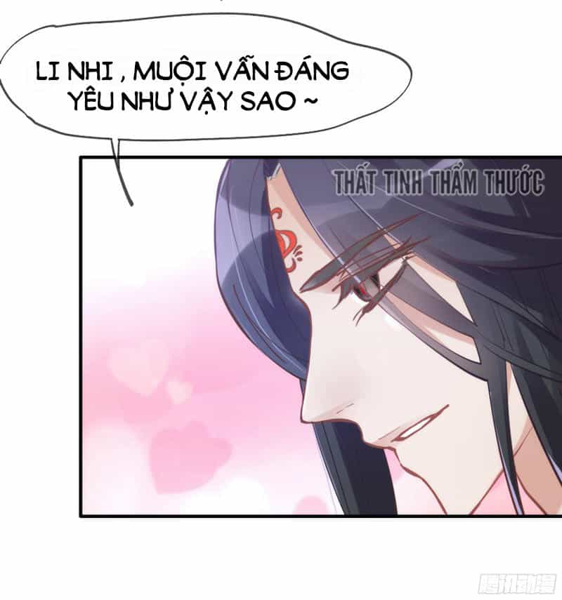 Giữ Chặt Tiểu Bạch Long - Chương 45 - ảnh 16