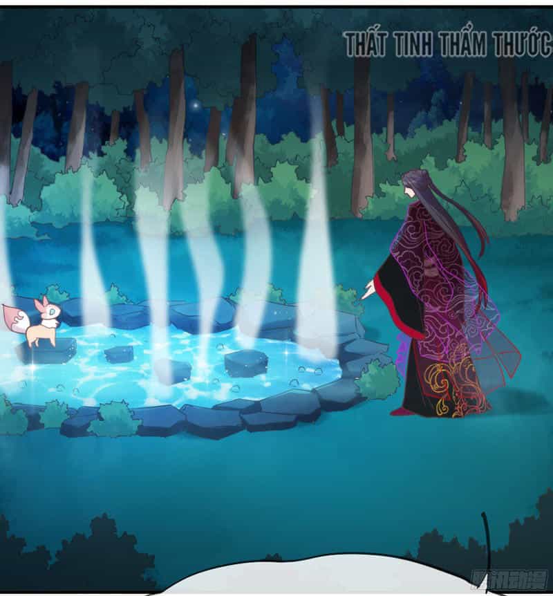 Giữ Chặt Tiểu Bạch Long - Chương 45 - ảnh 7