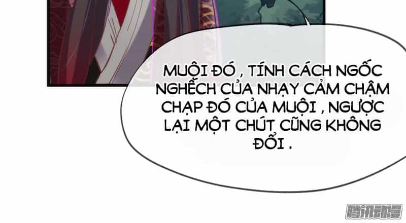 Giữ Chặt Tiểu Bạch Long - Chương 46 - ảnh 17
