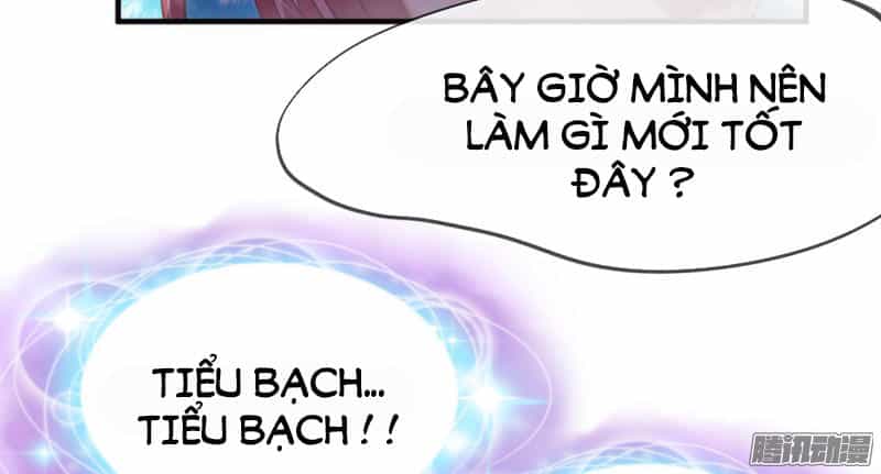 Giữ Chặt Tiểu Bạch Long - Chương 46 - ảnh 31