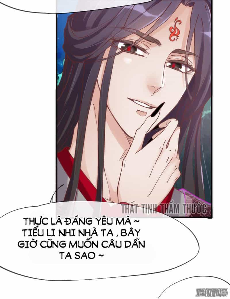 Giữ Chặt Tiểu Bạch Long - Chương 46 - ảnh 7