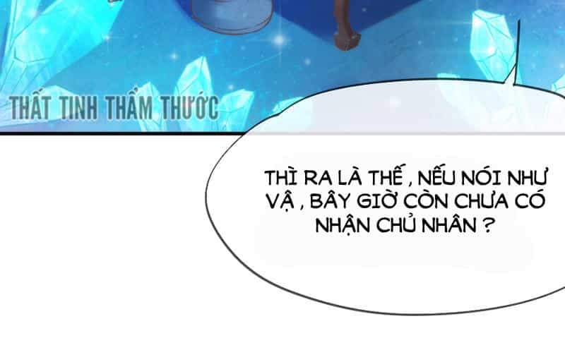 Giữ Chặt Tiểu Bạch Long - Chương 47 - ảnh 19