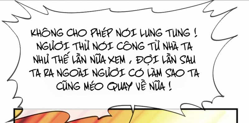 Giữ Chặt Tiểu Bạch Long - Chương 47 - ảnh 3