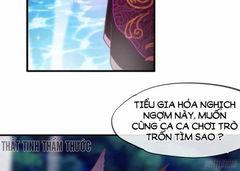 Giữ Chặt Tiểu Bạch Long - Chương 47 - ảnh 36