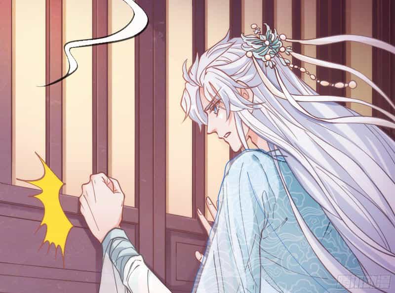 Giữ Chặt Tiểu Bạch Long - Chương 47 - ảnh 51