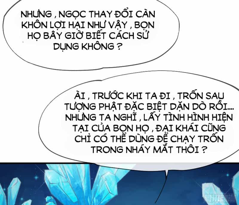 Giữ Chặt Tiểu Bạch Long - Chương 47 - ảnh 8