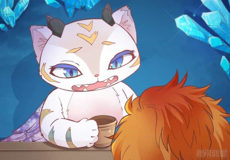Giữ Chặt Tiểu Bạch Long - Chương 47 - ảnh 9