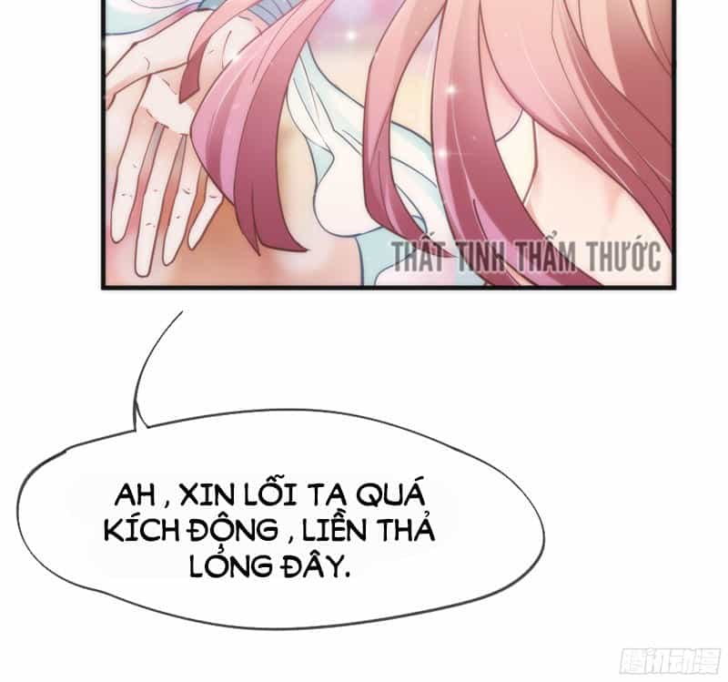 Giữ Chặt Tiểu Bạch Long - Chương 48 - ảnh 10