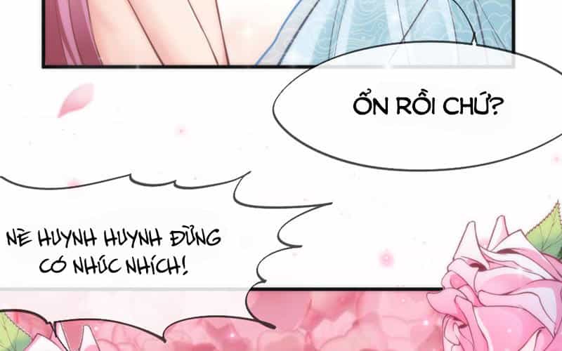 Giữ Chặt Tiểu Bạch Long - Chương 48 - ảnh 12