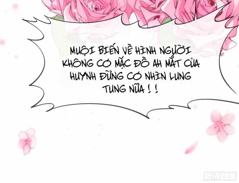 Giữ Chặt Tiểu Bạch Long - Chương 48 - ảnh 15