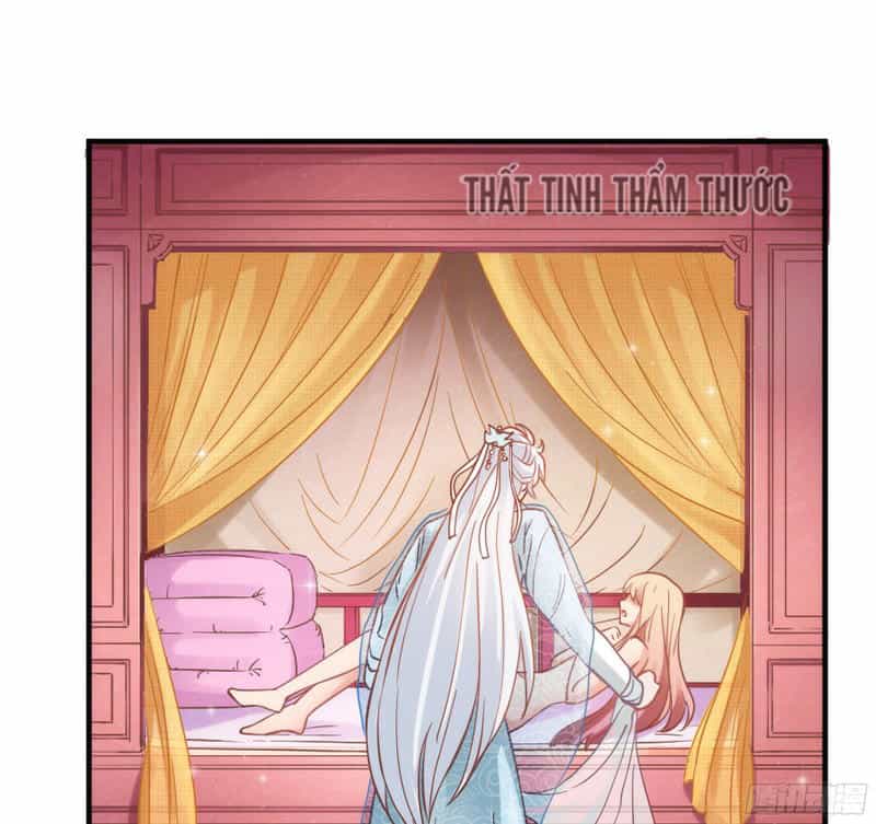 Giữ Chặt Tiểu Bạch Long - Chương 48 - ảnh 26