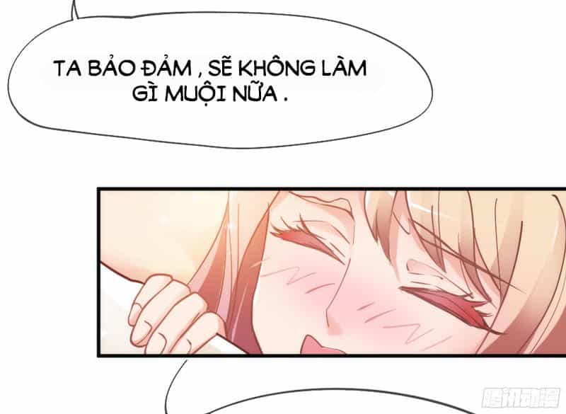 Giữ Chặt Tiểu Bạch Long - Chương 48 - ảnh 34