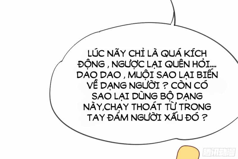 Giữ Chặt Tiểu Bạch Long - Chương 48 - ảnh 47