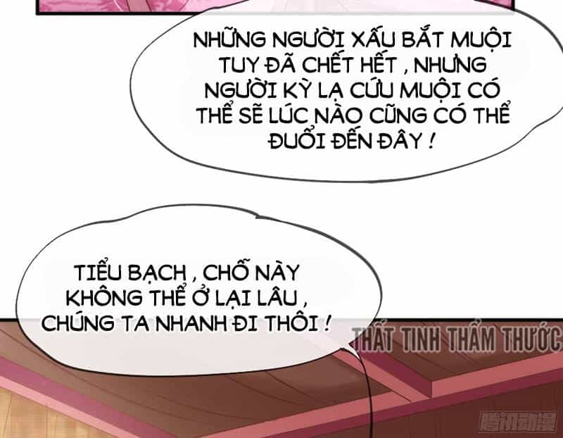 Giữ Chặt Tiểu Bạch Long - Chương 48 - ảnh 50