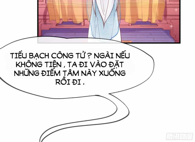 Giữ Chặt Tiểu Bạch Long - Chương 48 - ảnh 58