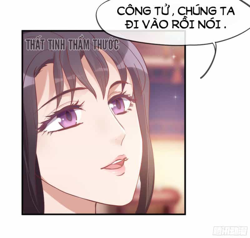 Giữ Chặt Tiểu Bạch Long - Chương 48 - ảnh 63