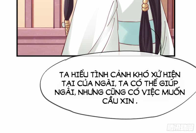 Giữ Chặt Tiểu Bạch Long - Chương 48 - ảnh 69