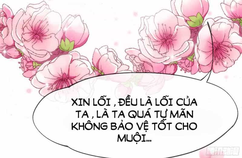 Giữ Chặt Tiểu Bạch Long - Chương 48 - ảnh 7