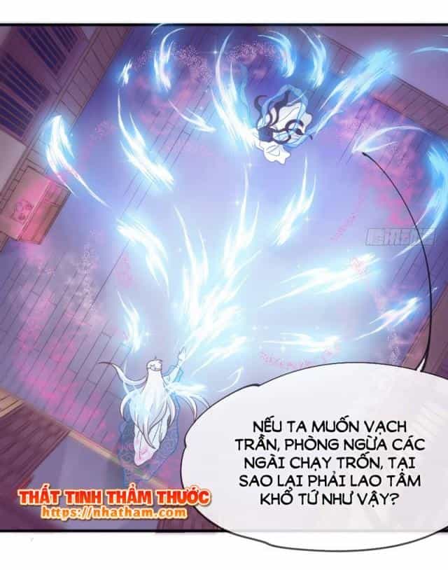 Giữ Chặt Tiểu Bạch Long - Chương 49 - ảnh 21
