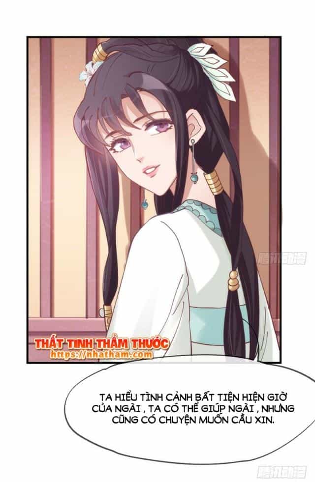 Giữ Chặt Tiểu Bạch Long - Chương 49 - ảnh 3