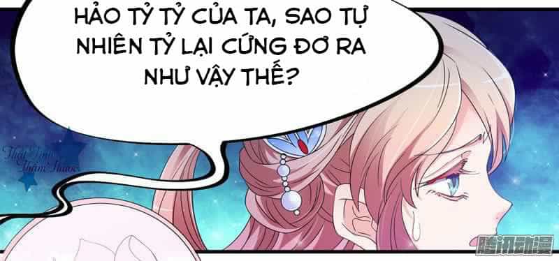 Giữ Chặt Tiểu Bạch Long - Chương 5 - ảnh 10