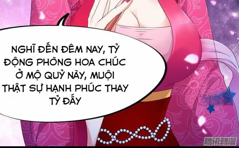 Giữ Chặt Tiểu Bạch Long - Chương 5 - ảnh 14