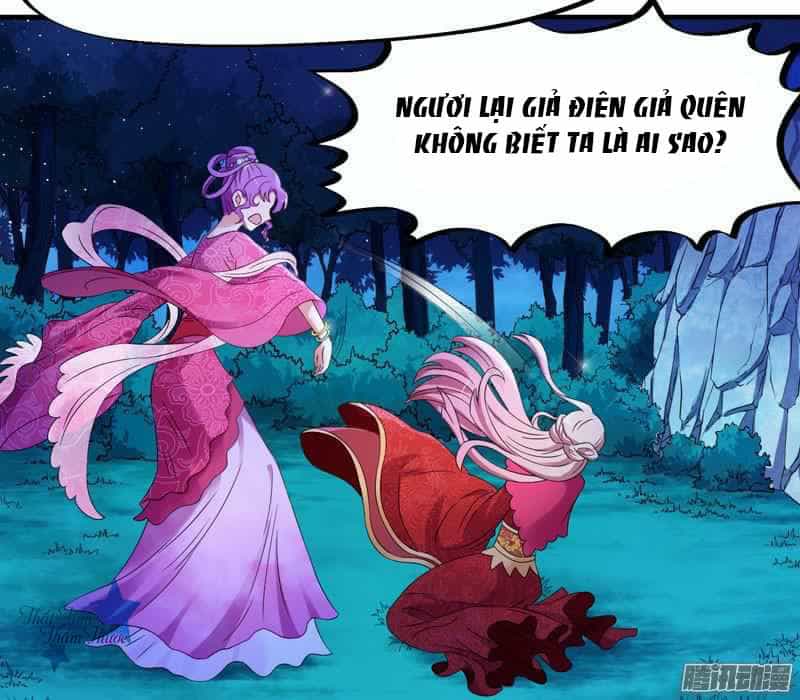 Giữ Chặt Tiểu Bạch Long - Chương 5 - ảnh 18