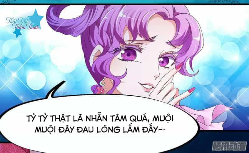 Giữ Chặt Tiểu Bạch Long - Chương 5 - ảnh 19