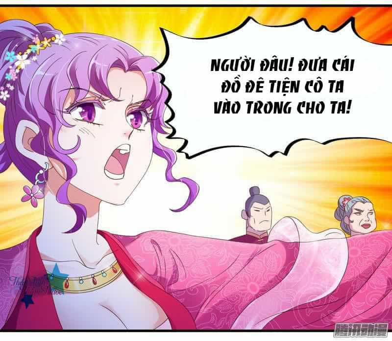 Giữ Chặt Tiểu Bạch Long - Chương 5 - ảnh 23