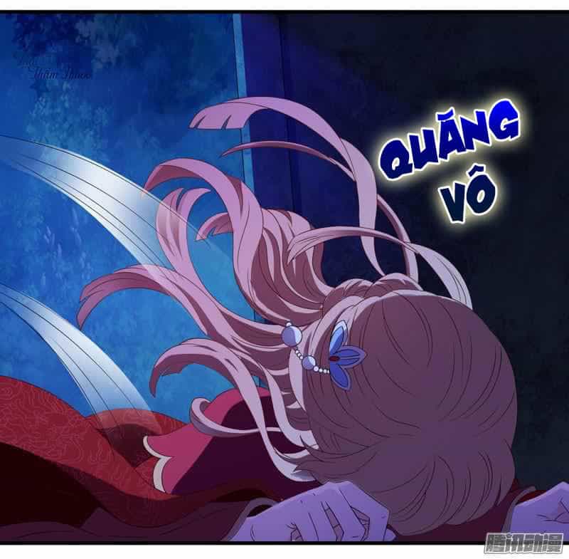 Giữ Chặt Tiểu Bạch Long - Chương 5 - ảnh 25