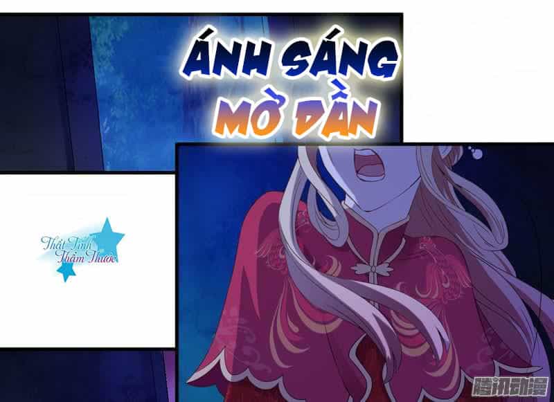 Giữ Chặt Tiểu Bạch Long - Chương 5 - ảnh 28