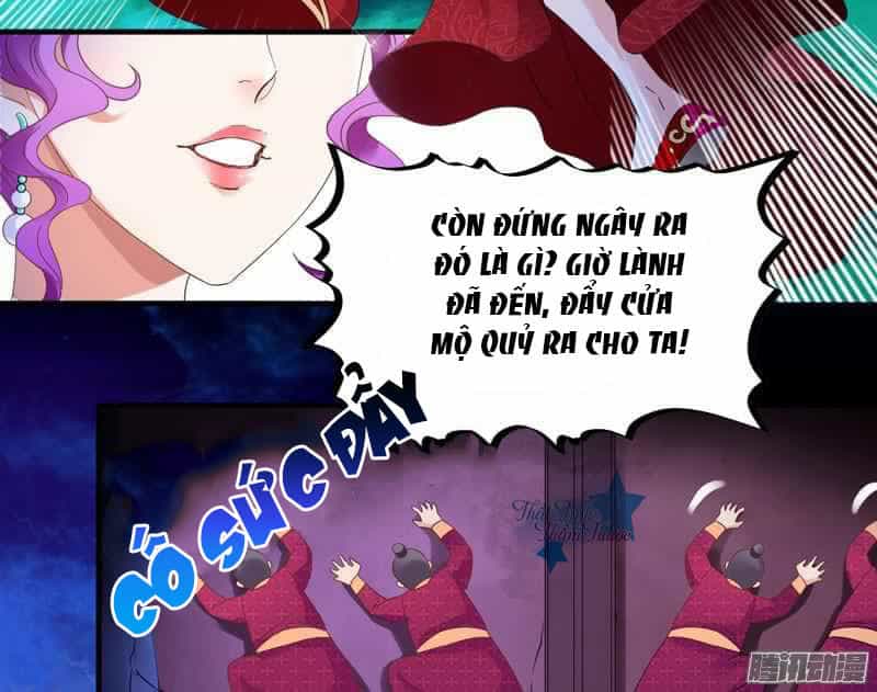 Giữ Chặt Tiểu Bạch Long - Chương 5 - ảnh 6