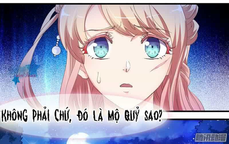 Giữ Chặt Tiểu Bạch Long - Chương 5 - ảnh 8