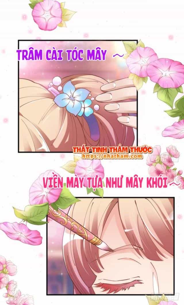 Giữ Chặt Tiểu Bạch Long - Chương 50 - ảnh 3