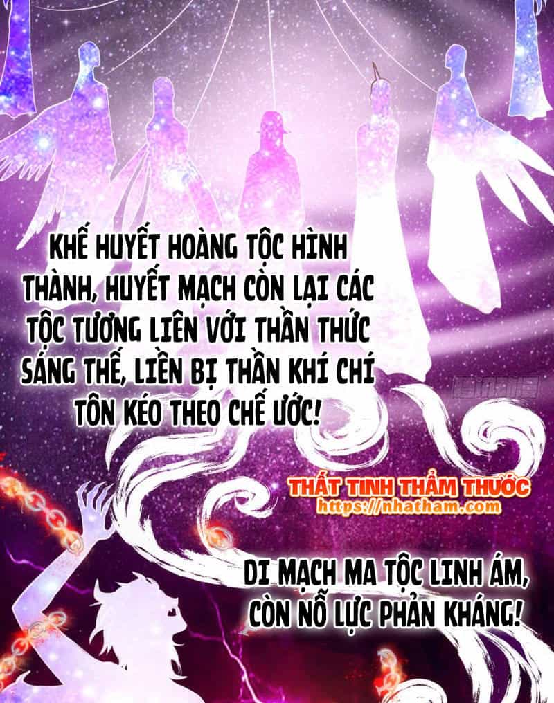 Giữ Chặt Tiểu Bạch Long - Chương 51 - ảnh 37