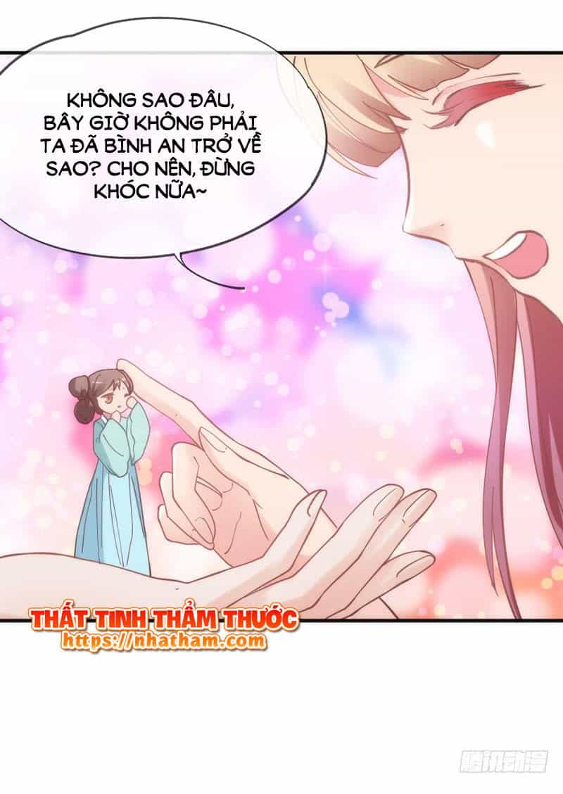 Giữ Chặt Tiểu Bạch Long - Chương 52 - ảnh 18