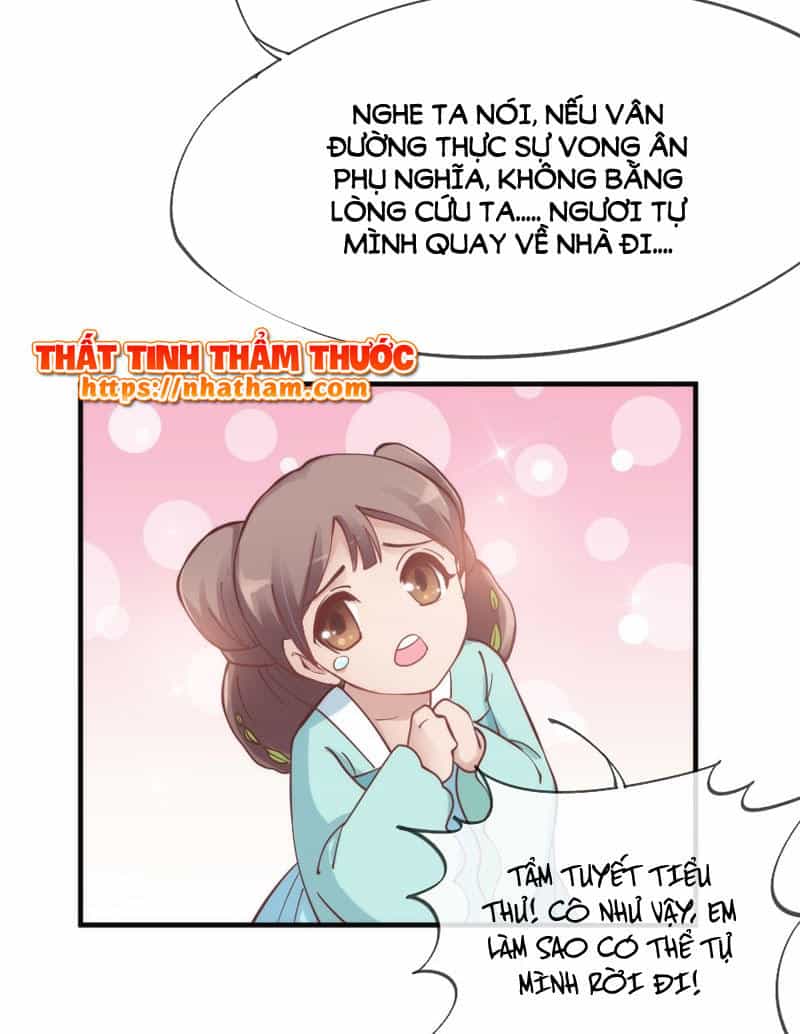 Giữ Chặt Tiểu Bạch Long - Chương 52 - ảnh 20