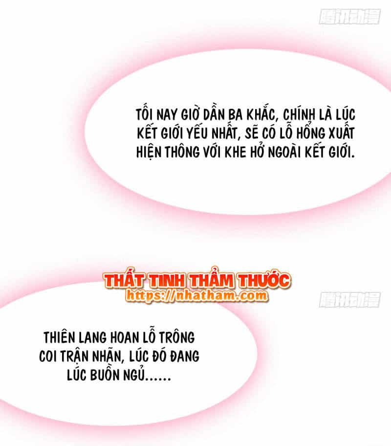 Giữ Chặt Tiểu Bạch Long - Chương 52 - ảnh 26