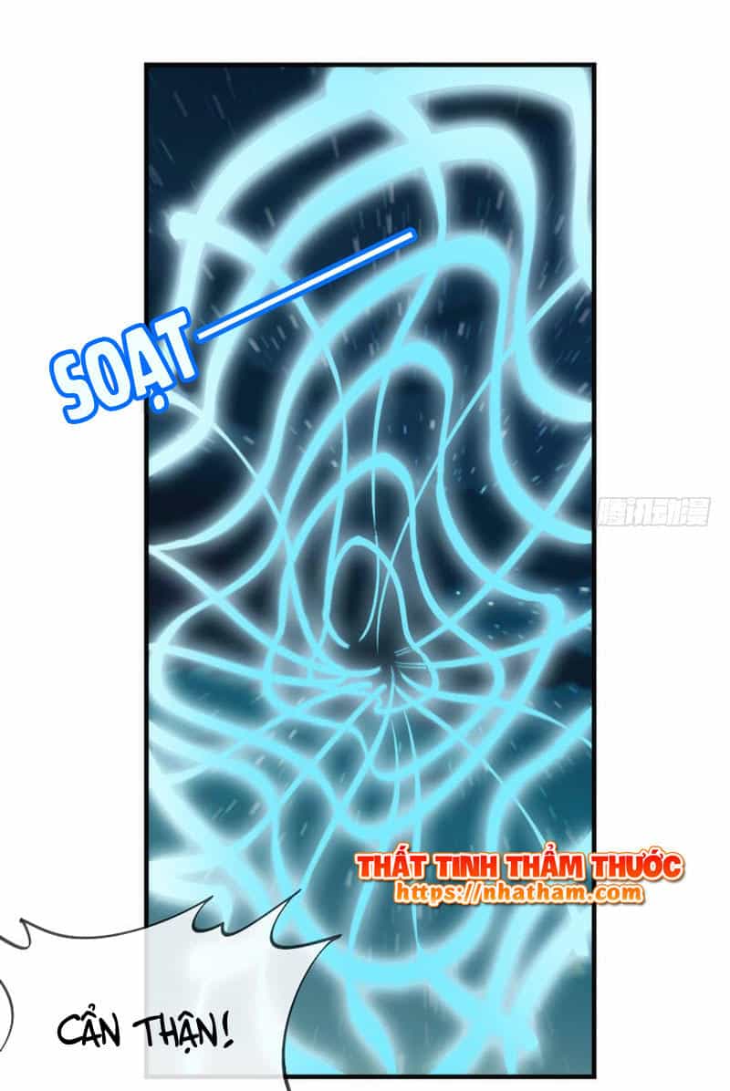 Giữ Chặt Tiểu Bạch Long - Chương 52 - ảnh 49