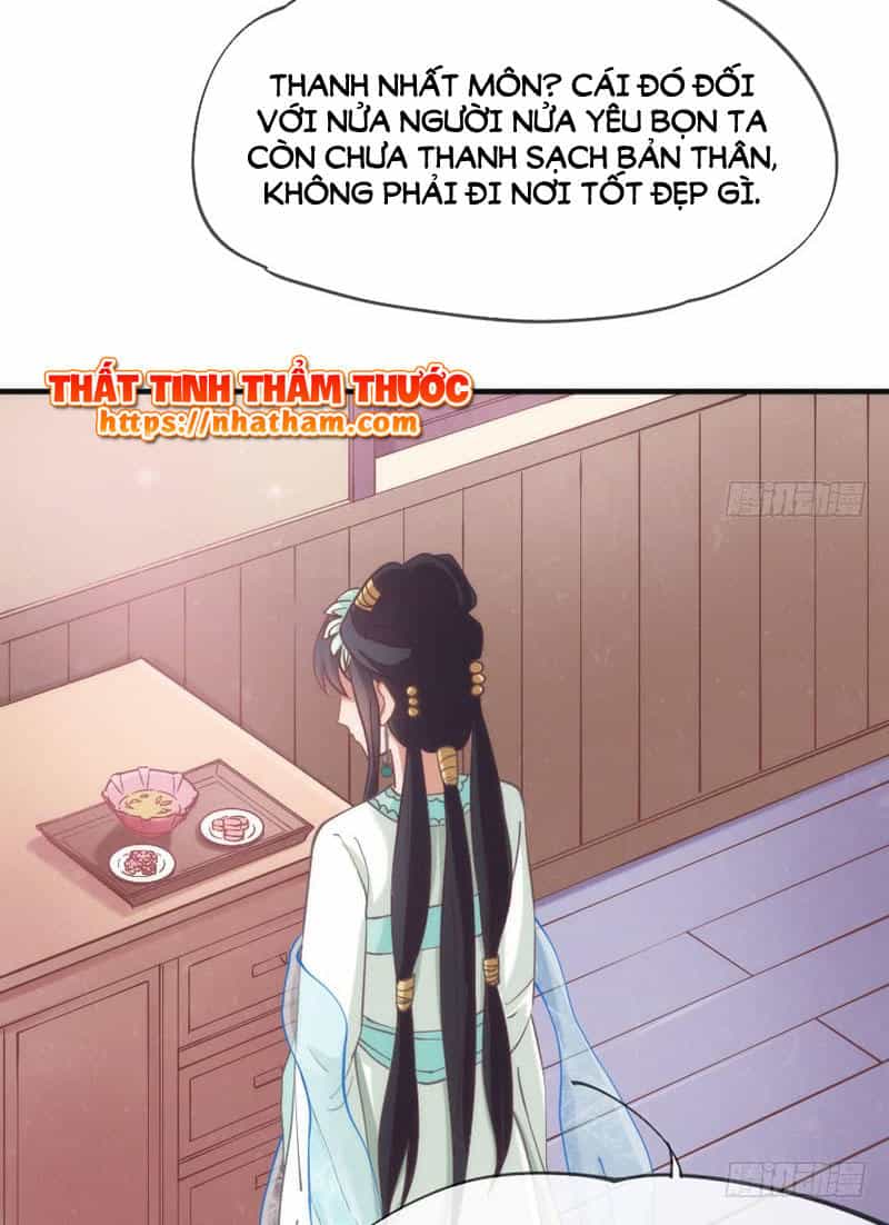 Giữ Chặt Tiểu Bạch Long - Chương 52 - ảnh 8