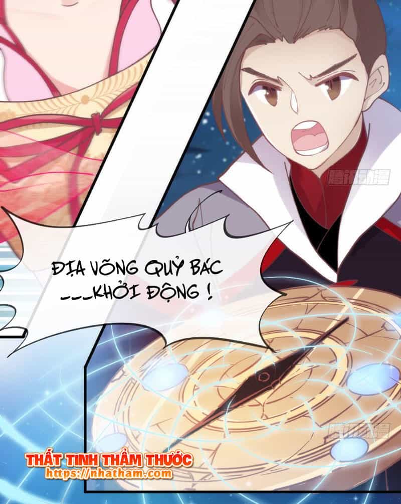 Giữ Chặt Tiểu Bạch Long - Chương 53 - ảnh 39