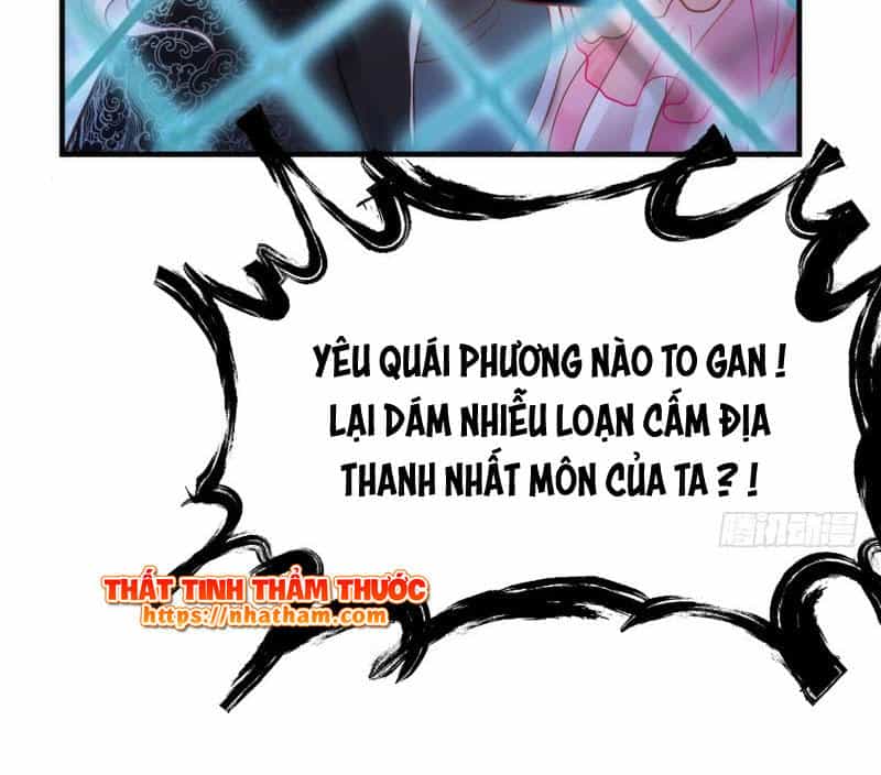 Giữ Chặt Tiểu Bạch Long - Chương 53 - ảnh 4