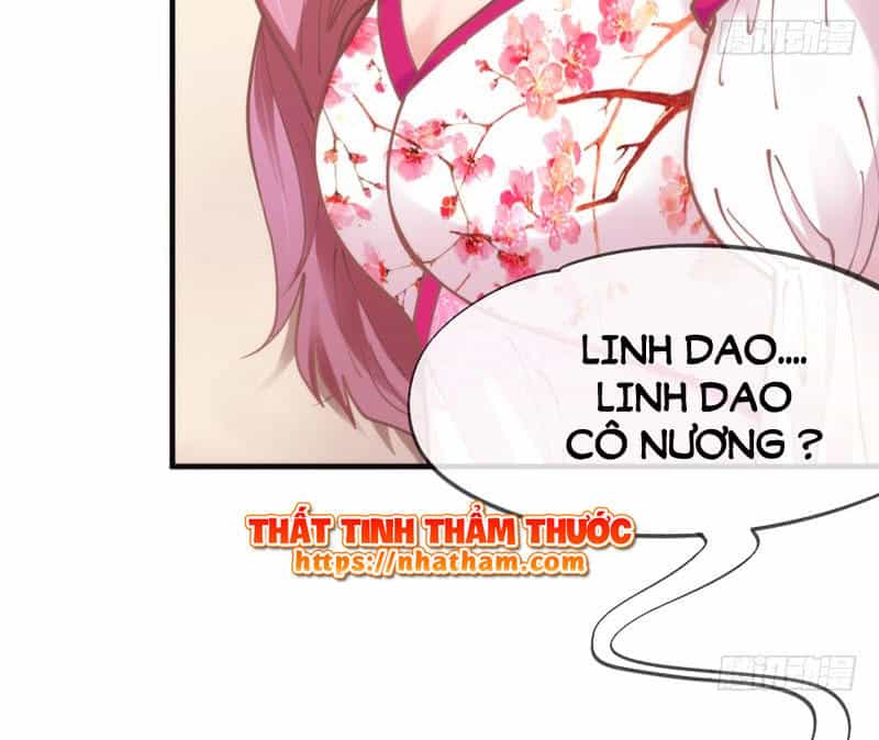 Giữ Chặt Tiểu Bạch Long - Chương 54 - ảnh 16